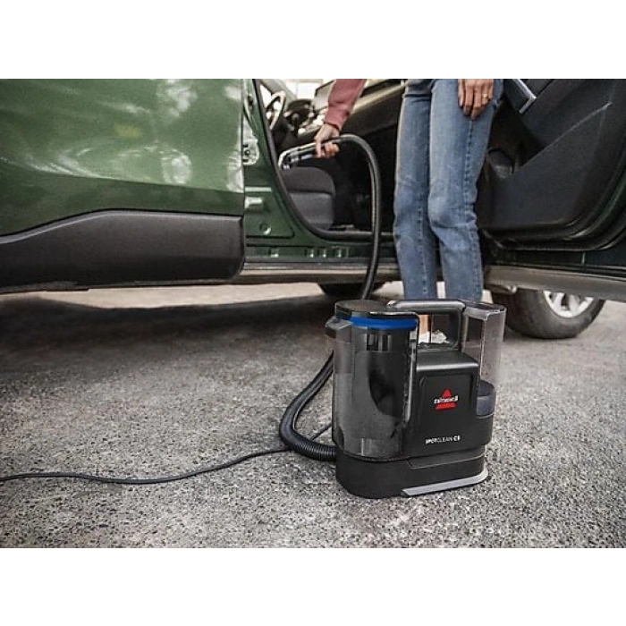 BISSELL SpotClean C5 Select Halı ve Koltuk Yıkama Makinesi