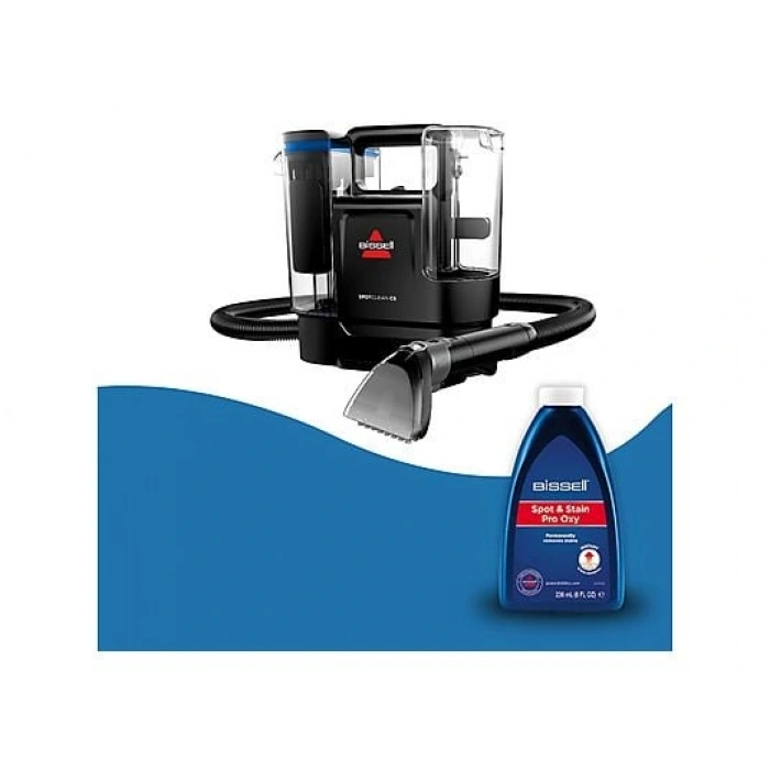 BISSELL SpotClean C5 Select Halı ve Koltuk Yıkama Makinesi