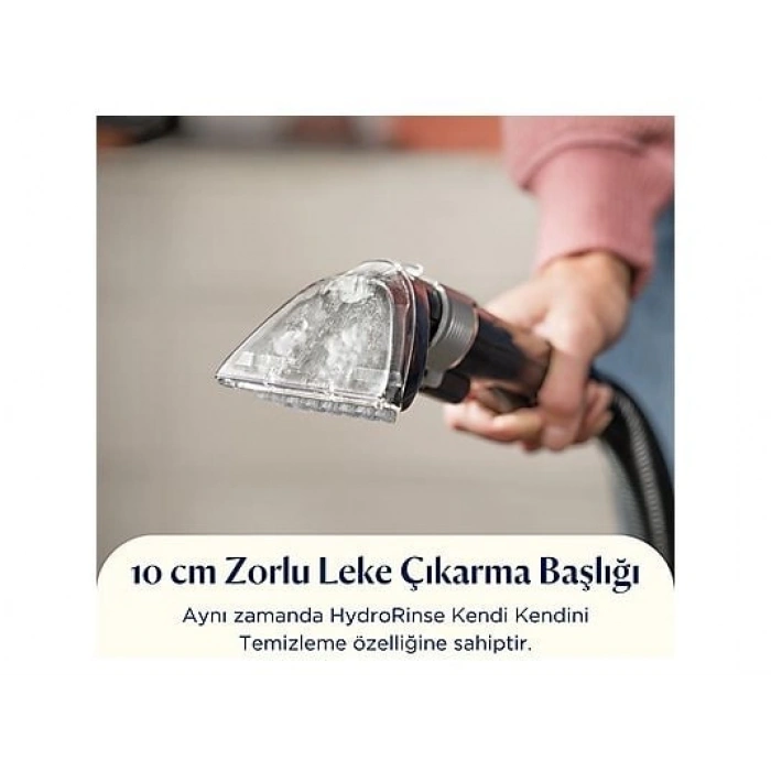 BISSELL SpotClean C5 Select Halı ve Koltuk Yıkama Makinesi