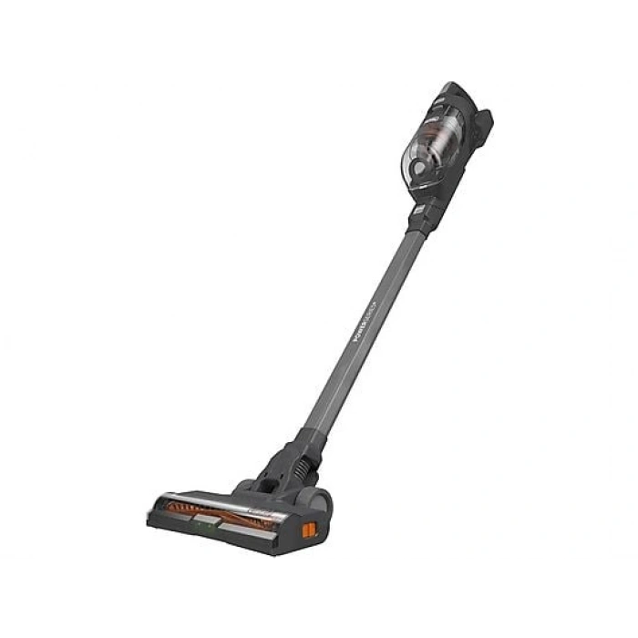 BLACK & DECKER BHFEA520J-QW Şarjlı Dikey Süpürge