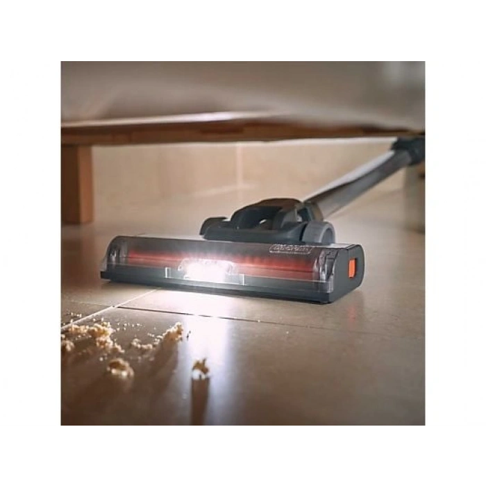 BLACK & DECKER BHFEA520J-QW Şarjlı Dikey Süpürge