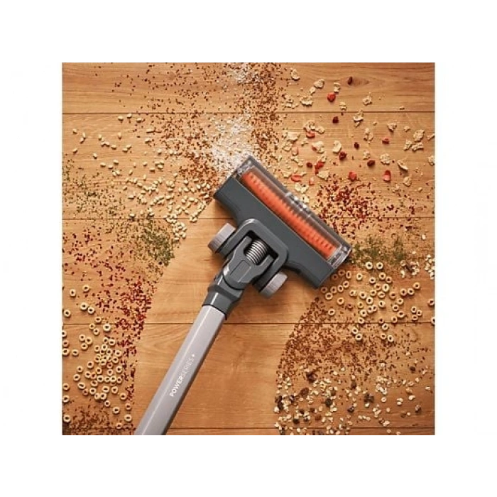 BLACK & DECKER BHFEA520J-QW Şarjlı Dikey Süpürge