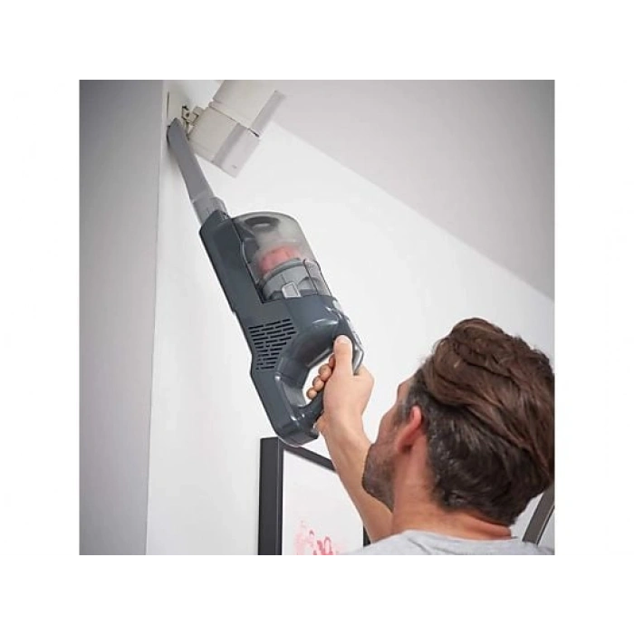 BLACK & DECKER BHFEA520J-QW Şarjlı Dikey Süpürge