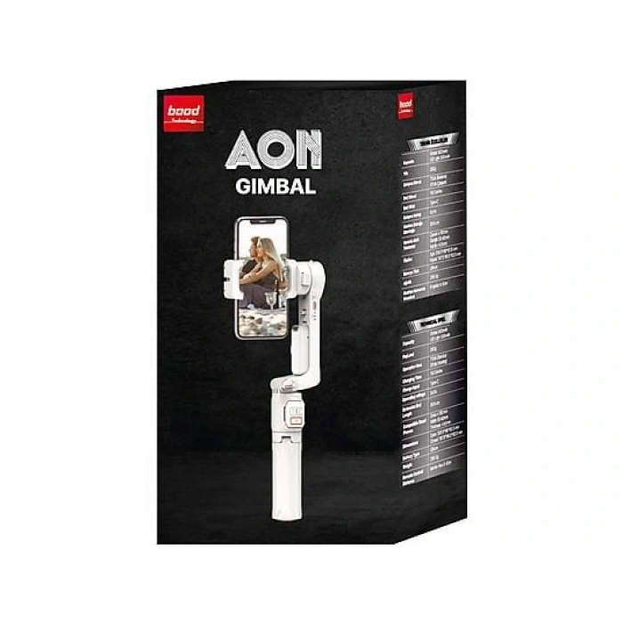BOOD AON Gimbal