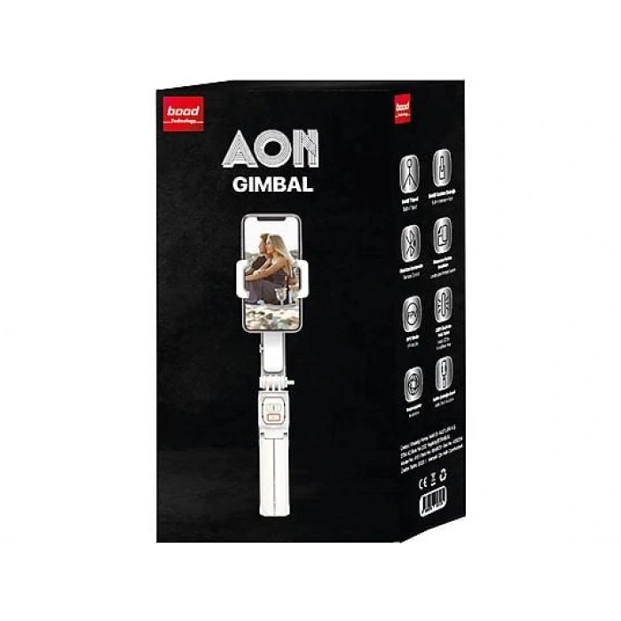 BOOD AON Gimbal
