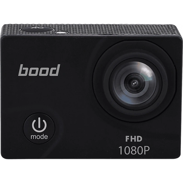 BOOD BD-2200 Full HD Wi-Fi Aksiyon Kamera