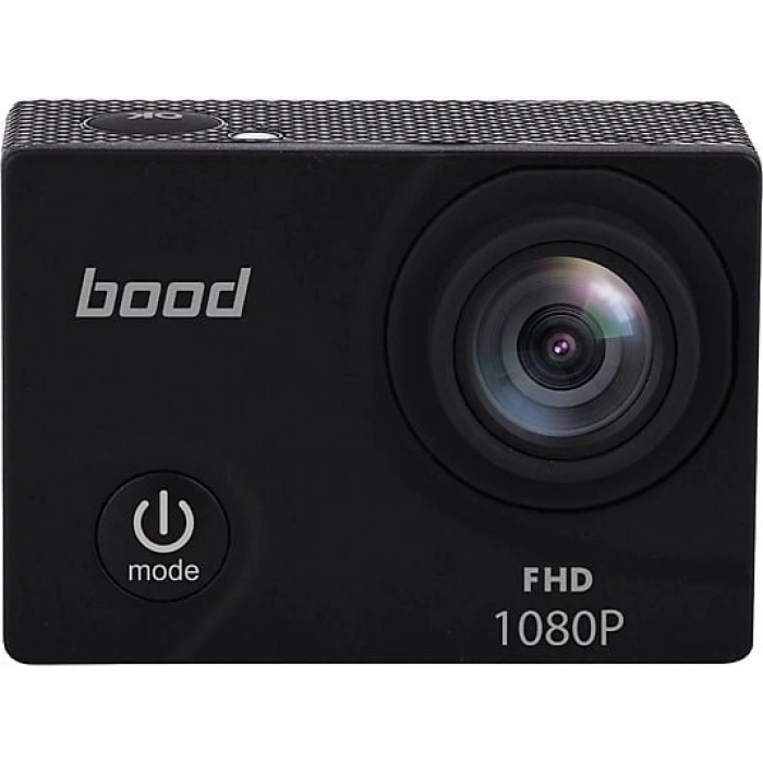 BOOD BD-2200 Full HD Wi-Fi Aksiyon Kamera