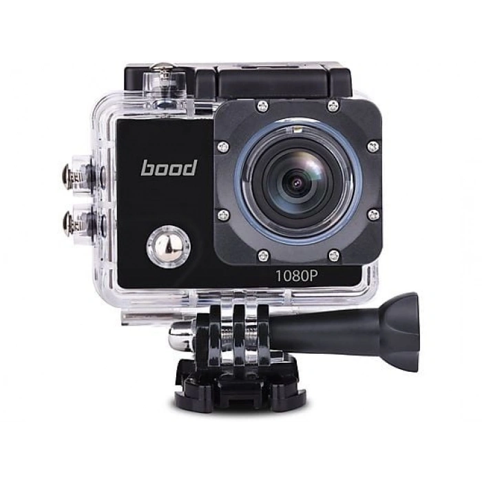 BOOD BD-2200 Full HD Wi-Fi Aksiyon Kamera