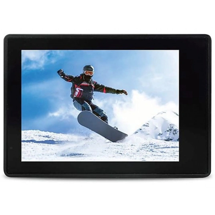 BOOD BD-8000 4K Wi-Fi Aksiyon Kamera