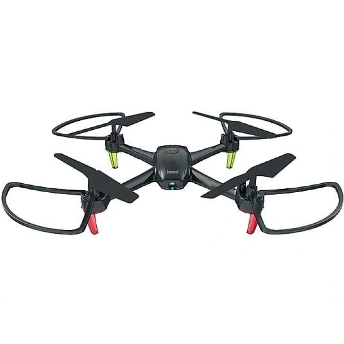 BOOD Fly WiFi 4K Drone
