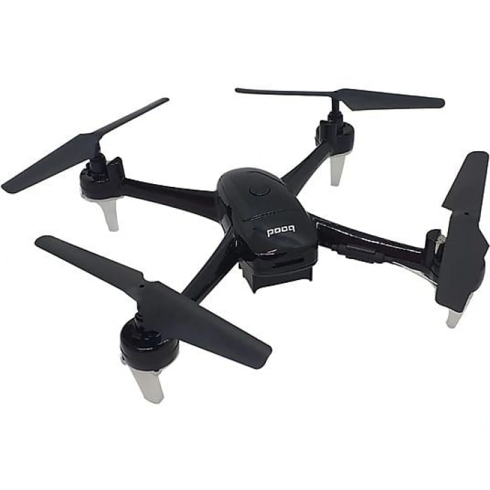 BOOD Fly WiFi 4K Drone