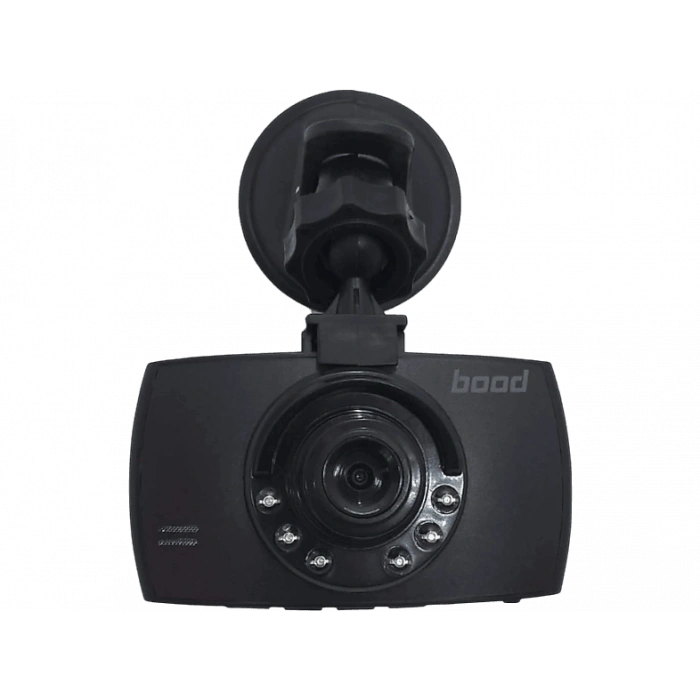 BOOD SBOR Full HD 1080P WiFi Araç İçi Kamera