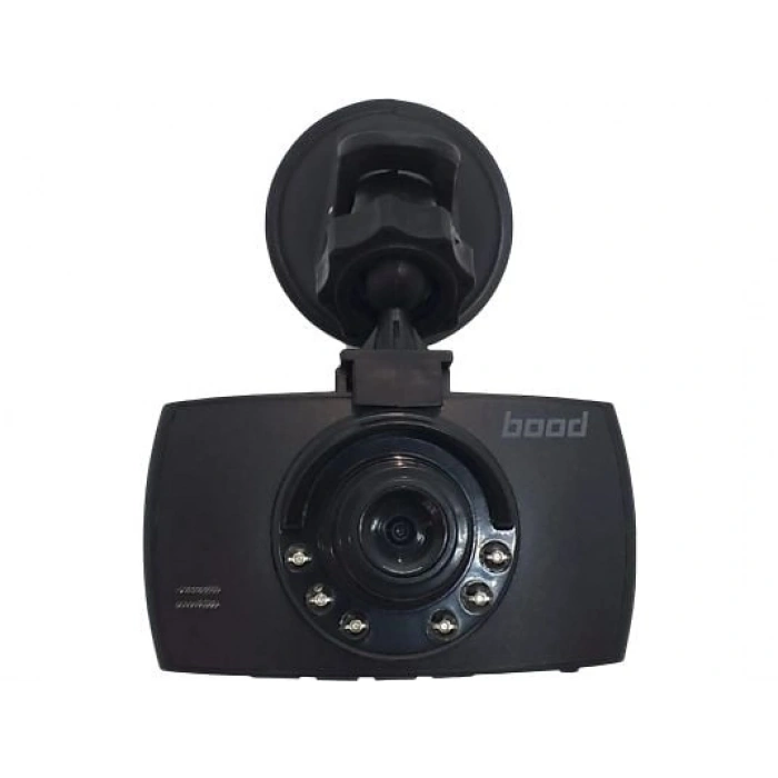BOOD SBOR Full HD 1080P WiFi Araç İçi Kamera