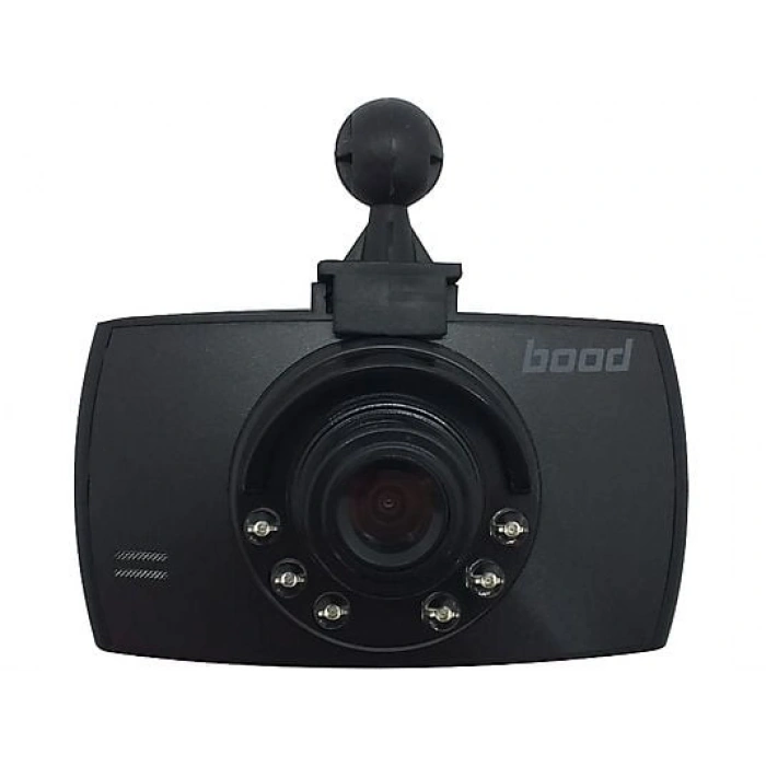 BOOD SBOR Full HD 1080P WiFi Araç İçi Kamera