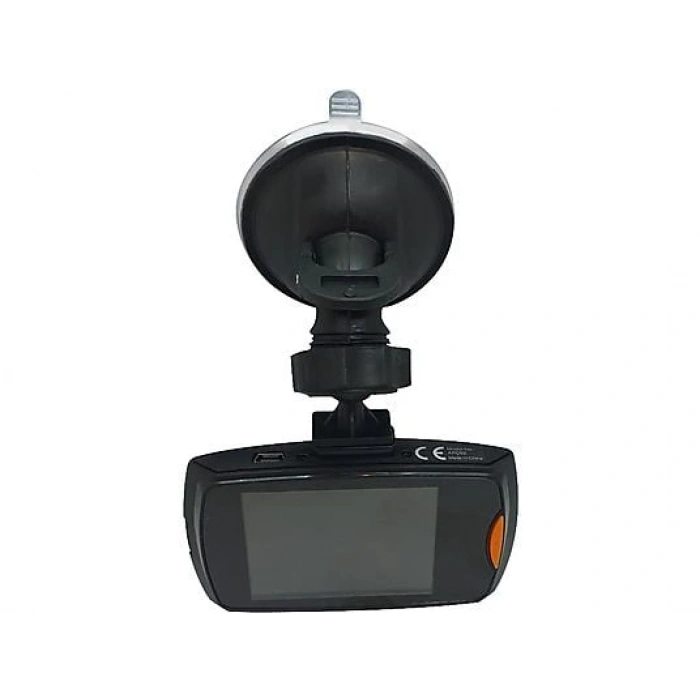 BOOD SBOR Full HD 1080P WiFi Araç İçi Kamera