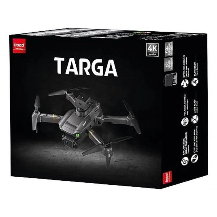 BOOD Targa Drone