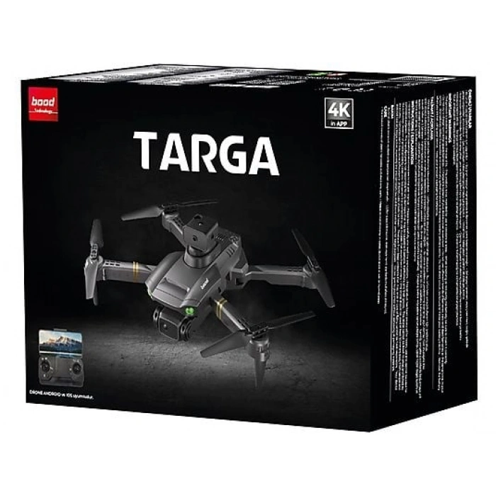 BOOD Targa Drone