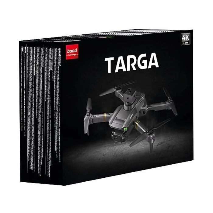 BOOD Targa Drone