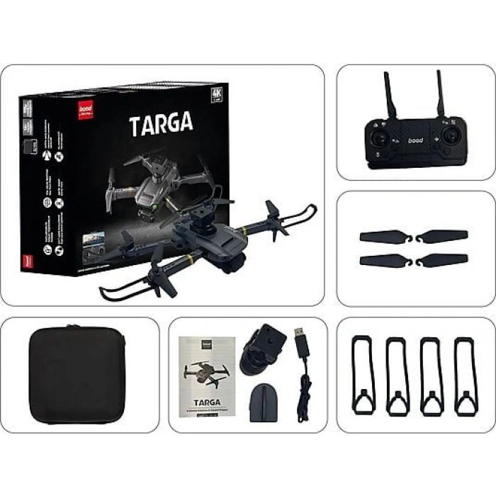 BOOD Targa Drone