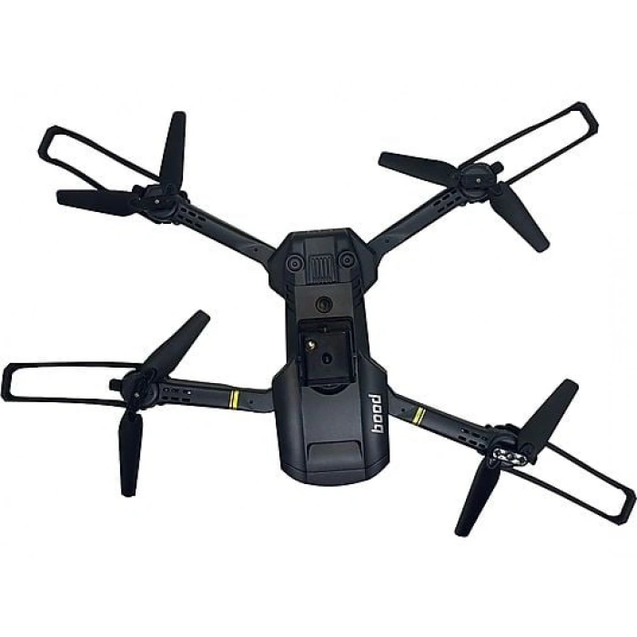 BOOD Targa Drone