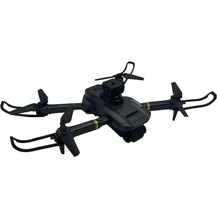 BOOD Targa Drone