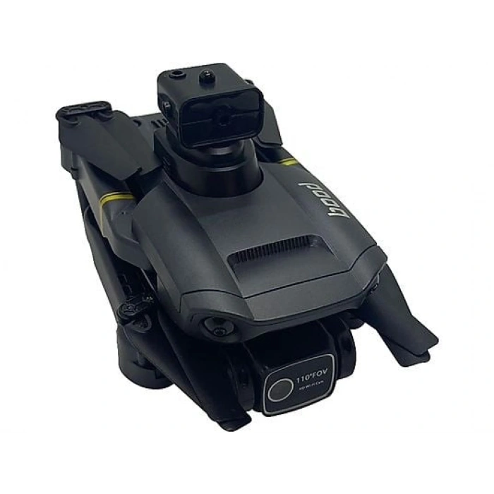 BOOD Targa Drone