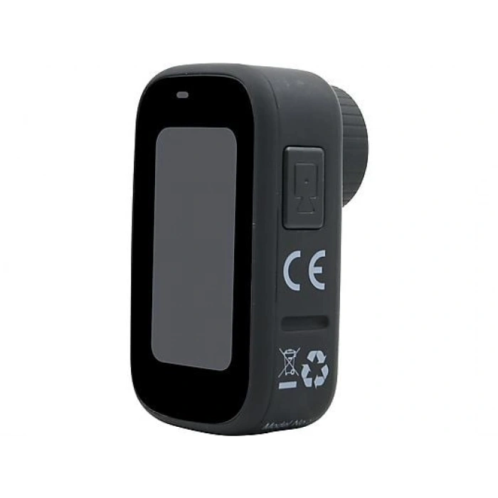 BOOD Zeus 4K Dahili Mikrofonlu  Mini Aksiyon Kamera