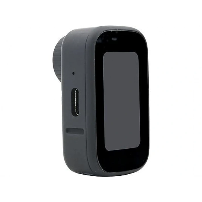 BOOD Zeus 4K Dahili Mikrofonlu  Mini Aksiyon Kamera