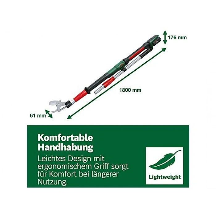 BOSCH 060080330C AXT 25 TC Dal Öğütme Makinesi