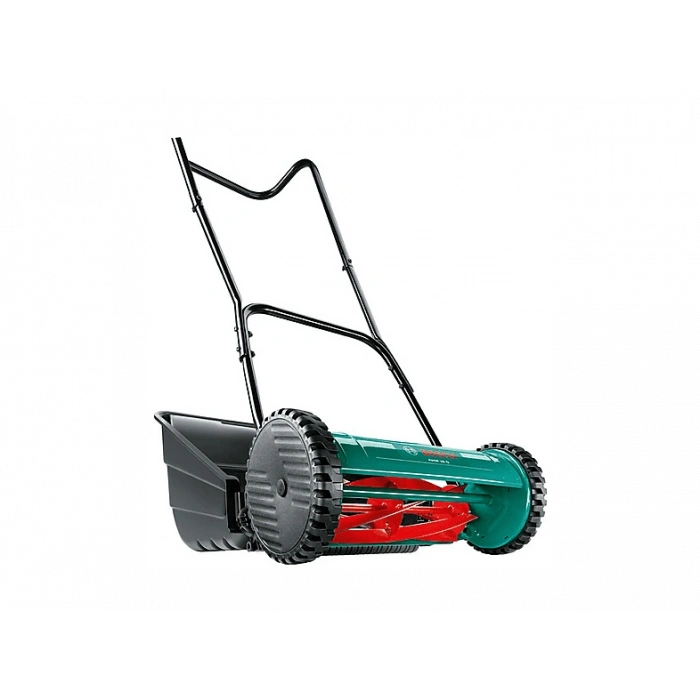 BOSCH 0600886103 AHM 38 Mekanik Çim Biçme Makinesi
