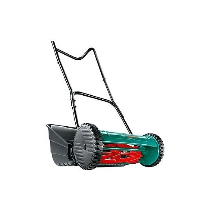 BOSCH 0600886103 AHM 38 Mekanik Çim Biçme Makinesi