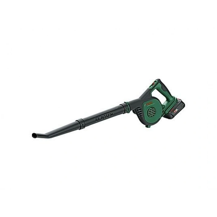 BOSCH 06008A0600 UniversalLeafBlower 18V-130 Yaprak Üfleme Makinesi