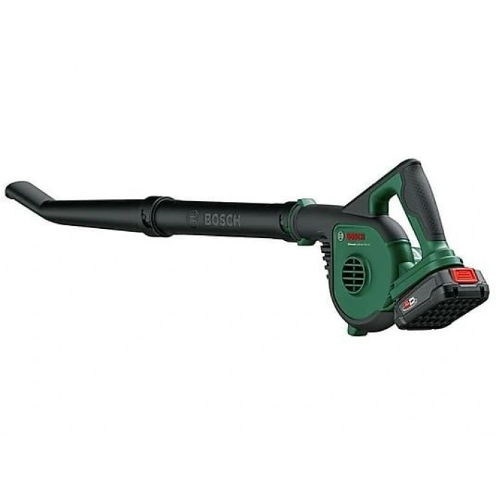 BOSCH 06008A0600 UniversalLeafBlower 18V-130 Yaprak Üfleme Makinesi