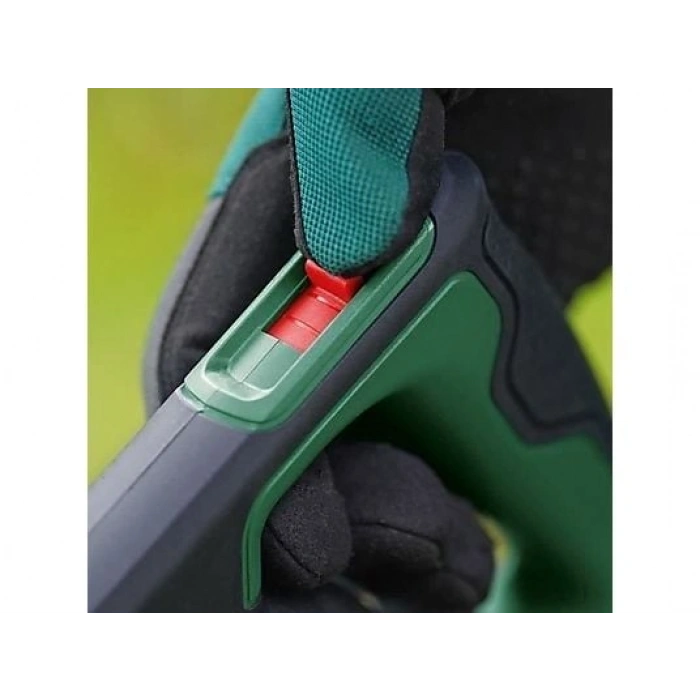 BOSCH 06008A0600 UniversalLeafBlower 18V-130 Yaprak Üfleme Makinesi