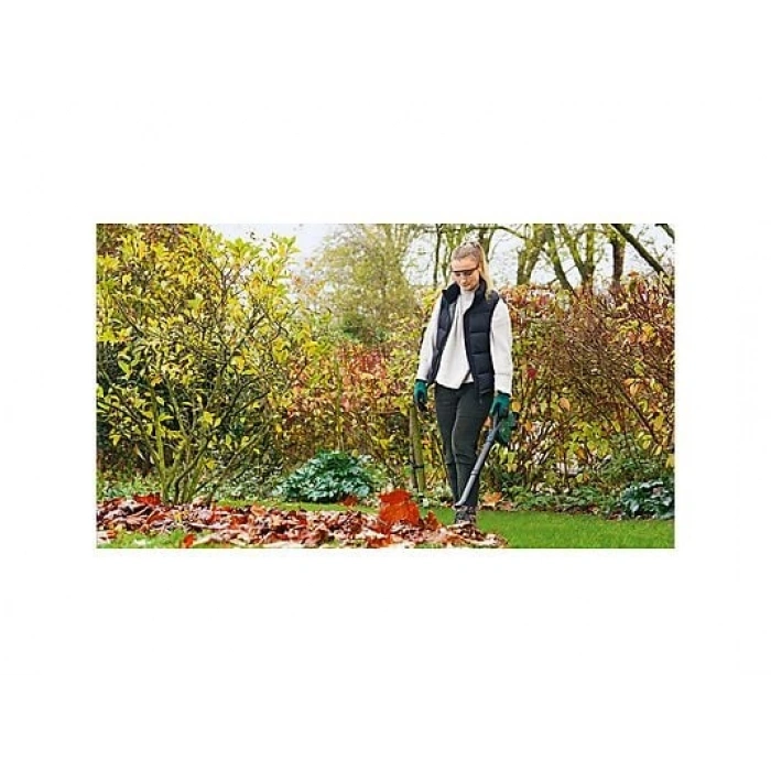 BOSCH 06008A0600 UniversalLeafBlower 18V-130 Yaprak Üfleme Makinesi