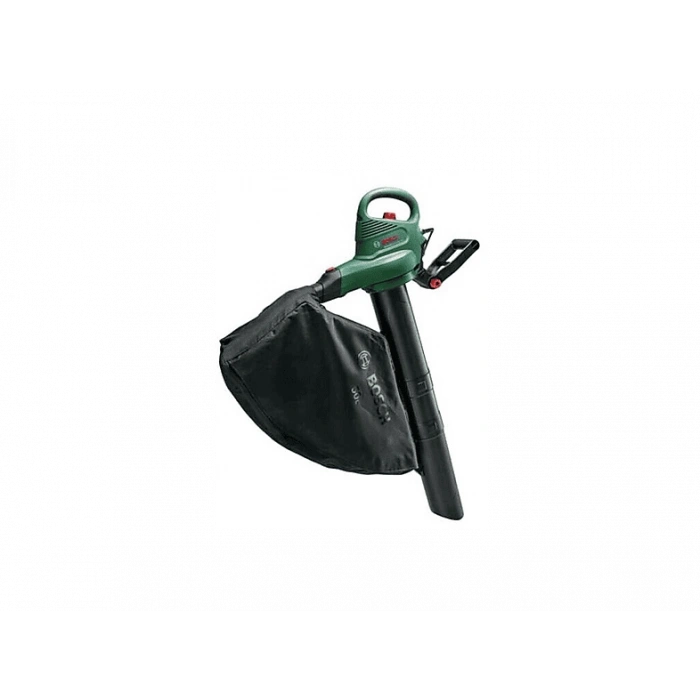 BOSCH 06008B1001 Universal GardenTidy 3000 Yaprak Üfleme Makinesi