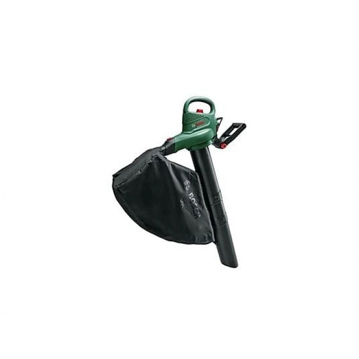 BOSCH 06008B1001 Universal GardenTidy 3000 Yaprak Üfleme Makinesi