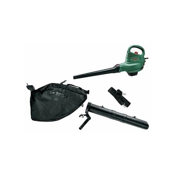 BOSCH 06008B1001 Universal GardenTidy 3000 Yaprak Üfleme Makinesi