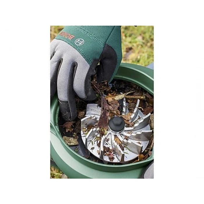 BOSCH 06008B1001 Universal GardenTidy 3000 Yaprak Üfleme Makinesi