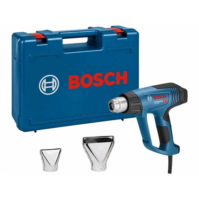 BOSCH 06012A6300 GHG 23-66 Professional Sıcak Hava Tabancası