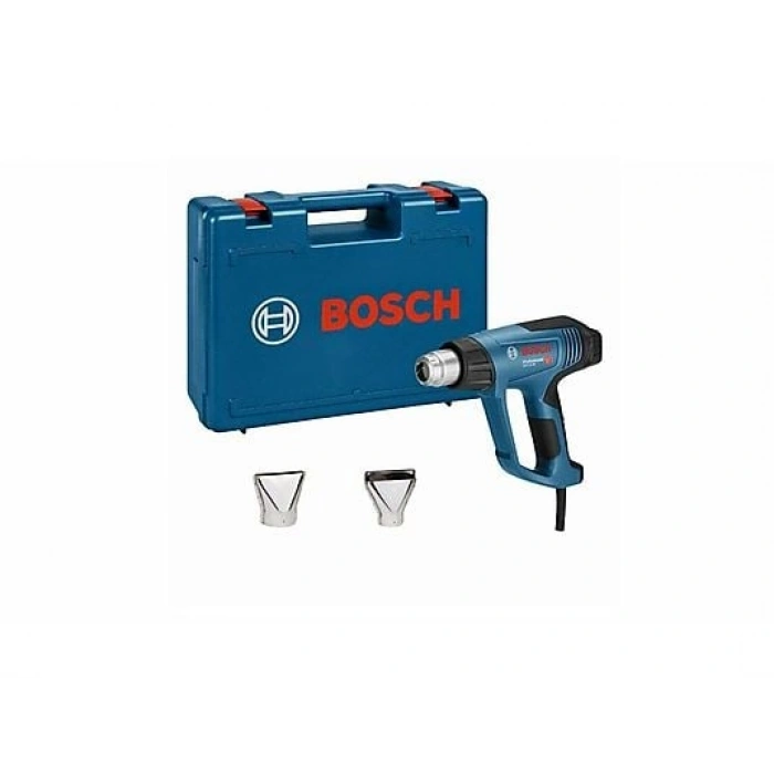 BOSCH 06012A6300 GHG 23-66 Professional Sıcak Hava Tabancası