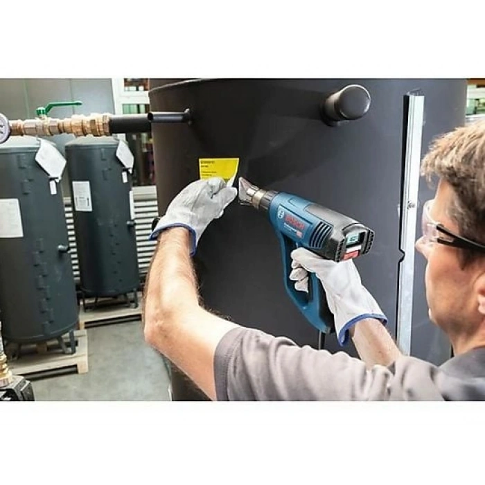 BOSCH 06012A6300 GHG 23-66 Professional Sıcak Hava Tabancası