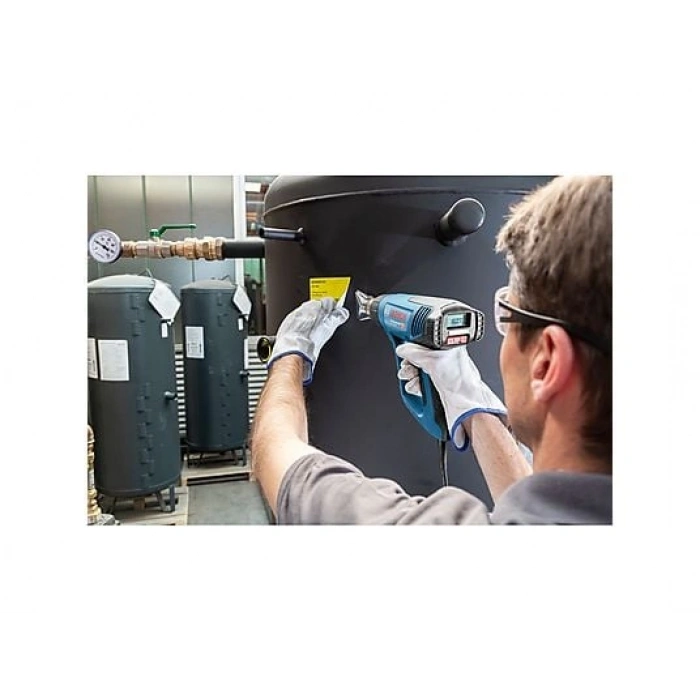 BOSCH 06012A6300 GHG 23-66 Professional Sıcak Hava Tabancası
