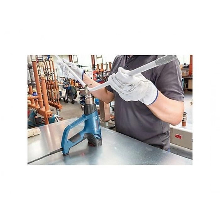 BOSCH 06012A6300 GHG 23-66 Professional Sıcak Hava Tabancası