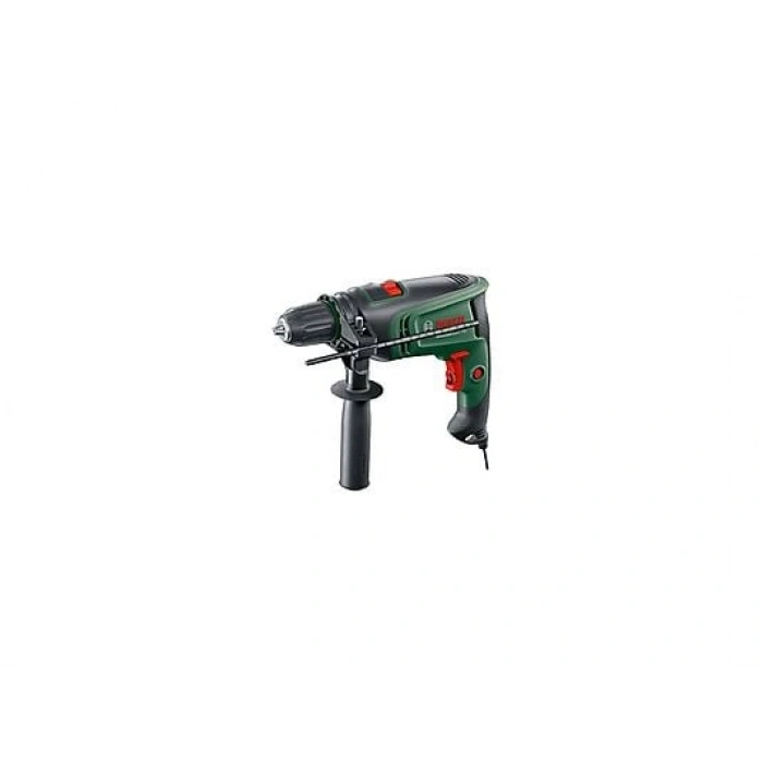 BOSCH 15 Parça Set + Universal Impact 730 Matkap