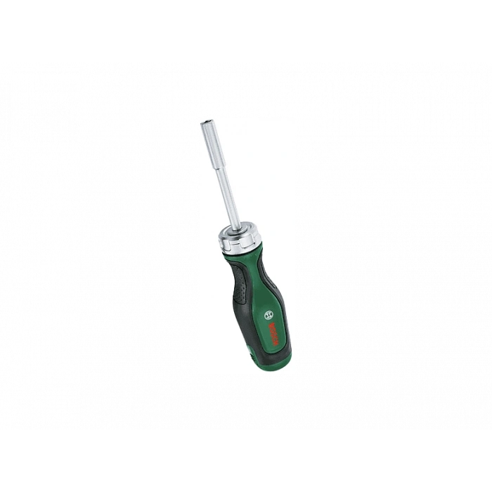 BOSCH 1600A02BX2 Cırcırlı 12 Uçlu Tornavida