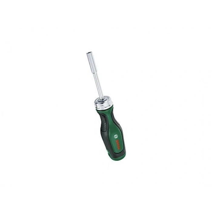 BOSCH 1600A02BX2 Cırcırlı 12 Uçlu Tornavida