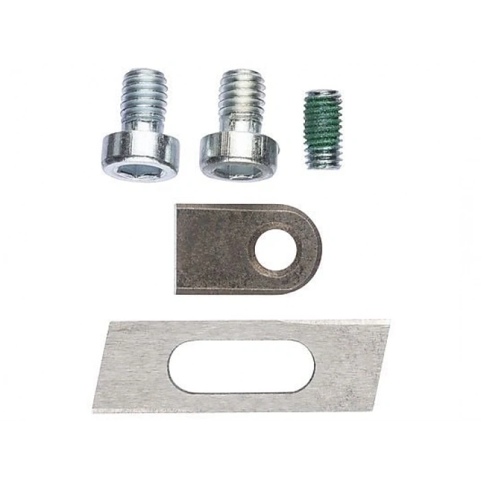 BOSCH 2607010025 GSC 2,8 için 5 Parça Bıçak Seti