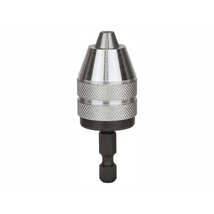 BOSCH 2608572072 1-6 mm - 1/4-6k Anahtarsız Mandren