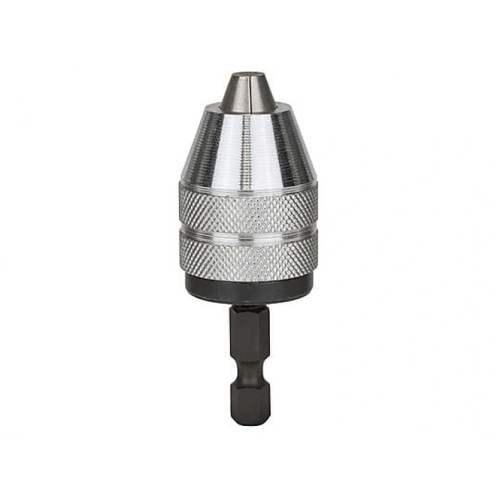 BOSCH 2608572072 1-6 mm - 1/4-6k Anahtarsız Mandren